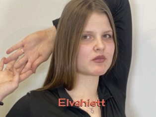 Elvahiett