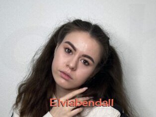 Elviabendall