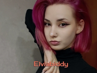 Elviabiddy