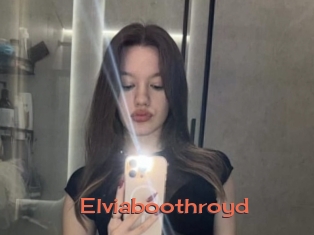 Elviaboothroyd