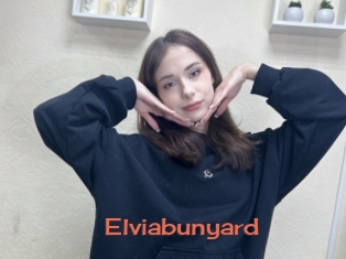 Elviabunyard