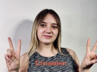 Elviaellen