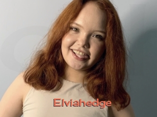 Elviahedge
