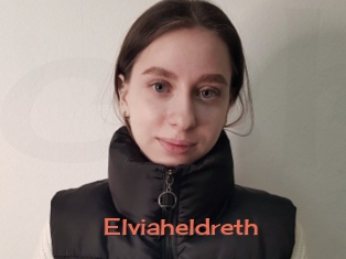 Elviaheldreth