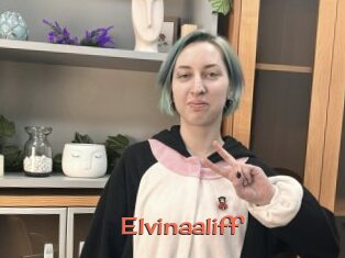 Elvinaaliff