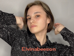 Elvinabeeson