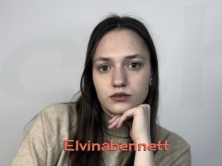 Elvinabennett