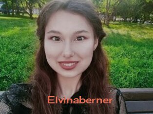 Elvinaberner
