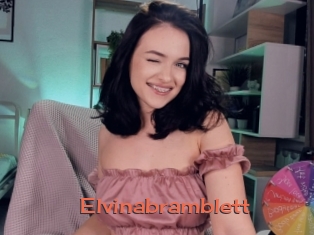 Elvinabramblett