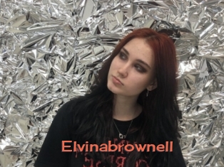 Elvinabrownell