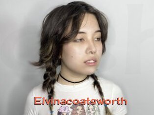 Elvinacoatsworth
