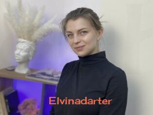 Elvinadarter
