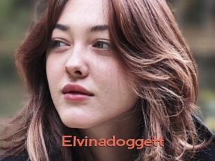 Elvinadoggett