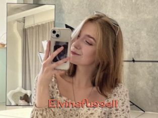 Elvinafussell