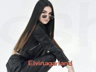 Elvinagarland