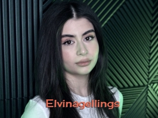 Elvinagellings