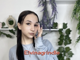 Elvinagrindle