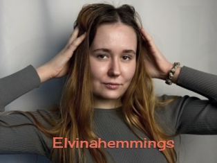 Elvinahemmings