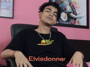 Elvisdonner