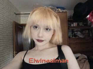 Elwinealman