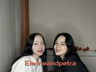 Elwineandpetra
