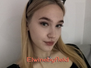 Elwinebyfield