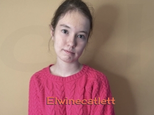 Elwinecatlett