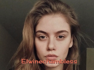 Elwinechambless