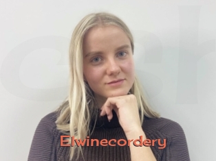 Elwinecordery