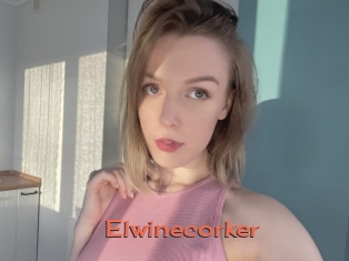 Elwinecorker