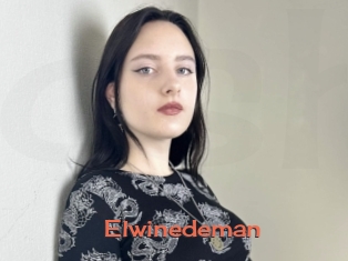 Elwinedeman