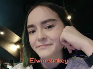 Elwinehakey