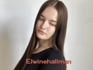 Elwinehallman