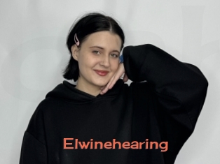 Elwinehearing