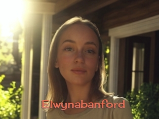 Elwynabanford
