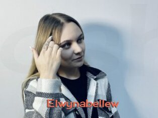 Elwynabellew