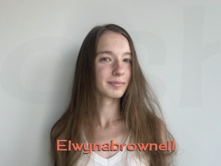 Elwynabrownell