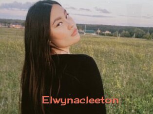 Elwynacleeton