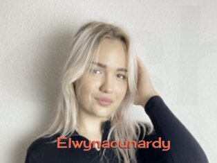 Elwynacunardy