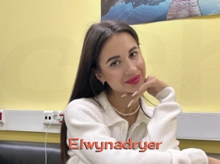 Elwynadryer