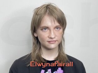 Elwynafairall