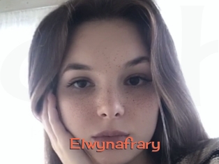 Elwynafrary