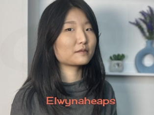 Elwynaheaps