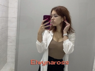 Elwynaross