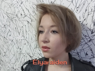 Elyaraiden