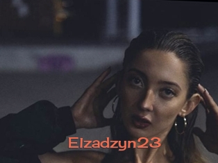 Elzadzyn23