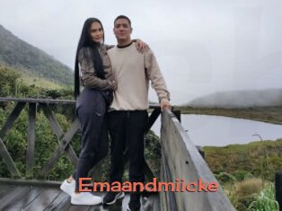 Emaandmiicke