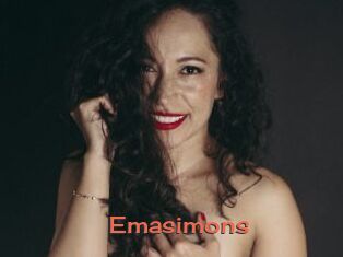 Emasimons