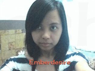 Emberdesire