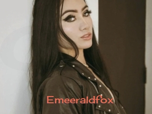 Emeeraldfox